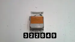 ECU Nissan d'occasion OEM AM-322849 pour Qashqai 2007
