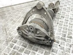 Audi Q7 4L 2006 Amortisseur Pneumatique Avant OEM 7L8616040A