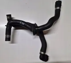Lämmitysletkut OEM 8E1819371J Audi A4 B6 2.0 FSI:lle