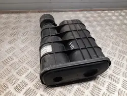 Filtro de carvão traseiro Mercedes-Benz OEM A1664700359
