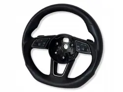 Centre de volant Audi OE d'occasion pour A5