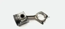 Pistón y Biela OEM 096101R para Iveco