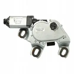 Heckwischermotor Skoda Octavia Mk2 1Z5955711C