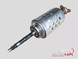 Eixo de caixa automática OEM 1101102330 para BMW