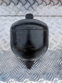Acumulador hidráulico de eixo direcional OEM 1371322