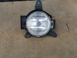 Halogenstrålkastare Vänster Fram OEM 96844210 för Chevrolet Spark