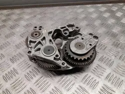 OEM 079109360AK Ölpumpenantrieb für Audi RS6/RS7 4.0 TFSI