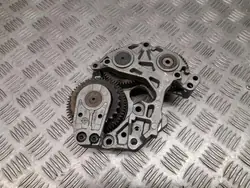 OEM 079109360AK Oliepomp Aandrijving Audi RS6/RS7 4.0 TFSI