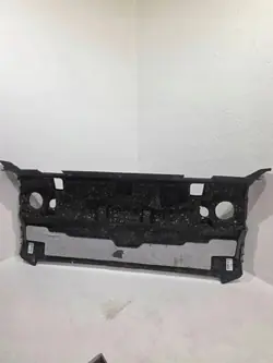 Étagère coffre arrière BMW 8065039 pour Série 5 G30/G31