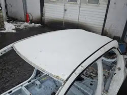 Toyota Dach IMPRK1544048 für Aygo II 14-22 HB 5T