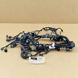 Mercedes Moottorin Johdotus OEM A6541502006
