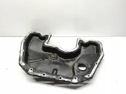 BMW 7 E65 Oliepan OEM 7509724 - Gebruikt