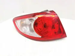 Luz trasera izquierda Hyundai Santa Fe 2007