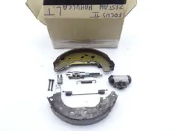 FORD FOCUS MK2 04-11 vasen takajarrukokonaisuus - OEM