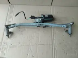 Moteur d'essuie-glace + Mécanisme Avant VW Golf IV Bora