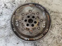 VW GOLF IV 1.8T 1.9TDI Kaksoismassaväkäri 038105264J