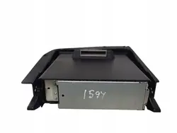 BMW CD-vaihtaja OEM 51169177573 5-sarja F10
