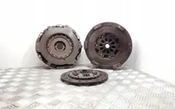 Conjunto de embreagem Audi A5 8T 8F 2007 0B4141025A