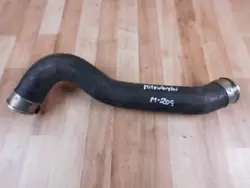 Mitsubishi OE 1505A567 Manguera de Enfriamiento de Aire