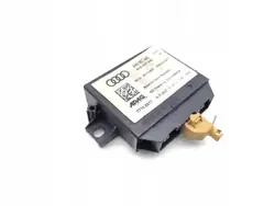 Módulo de controlo telemático Audi A8 OEM 4H0907440
