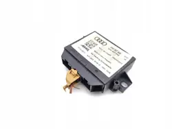 Module de contrôle télématique Audi A8 OEM 4H0907440