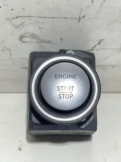Mercedes Zündspule OEM 1645450908 - Gebraucht