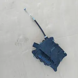 HYUNDAI SANTA FE III Bakluckans låsaktuator OE 81230-2W600