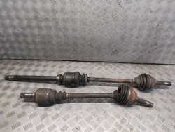 Demi-essieux avant OEM 2.2 HDI pour Peugeot Boxer I Lift