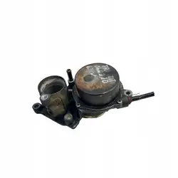 Vacuum Pomp Ford Transit
