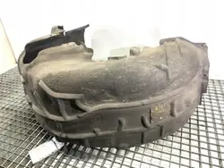 OEM LORK-1257-138275 Aile Arrière Droite Audi A6 C8