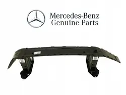 Refuerzo de parachoques delantero Mercedes OEM