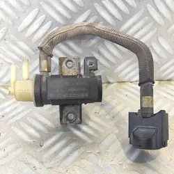 Turbo-elektroklep OEM 149561858R voor Renault Master
