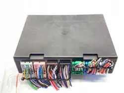Komfortmodul OEM 13516182 för Opel Astra J Sedan