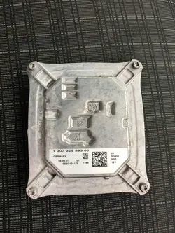 Xenon-förkoppling OEM 130732959300 Fram Renault Clio IV