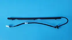 Junta sensor porta-malas Opel OEM 9841720080 lado esquerdo