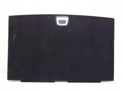 Tapis de coffre Mercedes Classe B W246 OEM A2466800142