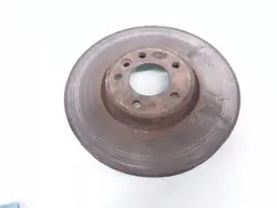Etujarrulevy OEM ARA106752 VW Transporterille