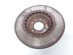 Disque de frein avant OEM ARA106752 pour VW Transporter