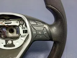 Volante Cuero Multifunción Mercedes Clase B W246 OEM A24646035039116