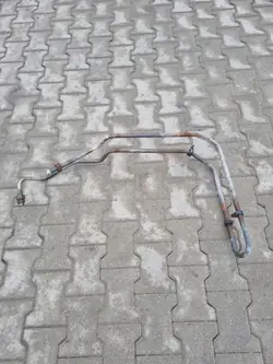 Luftkompressor-Schlauch OEM RURKA SPRĘŻARKI POWIETRZA