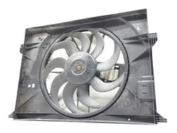Ventilador Radiador Mercedes OEM 2115002193 para W211 W219 CLS
