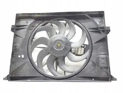Ventilateur Radiateur Mercedes OEM 2115002193 W211 W219 CLS