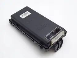 Módulo Inmovilizador Citroen OEM DRC93752 - Usado