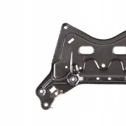 Mercedes Moottorisuojus OEM A2076260111 Etuosa