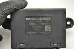 Ford Mondeo MK5 Vasen Etuoven Moduuli OEM DG9T-14B531-DF
