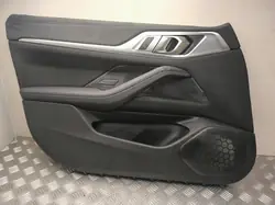 BMW i4 2024 Linker Voorportierbekleding OEM 132202002