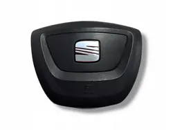 SEAT OEM 5P0880201AN Stuurwielairbag - Gebruikt
