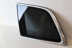 Janela lateral traseira esquerda OEM 31402723 Volvo XC90