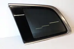Hintere Seitenfenster links OEM 31402723 für Volvo XC90