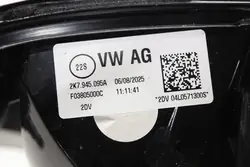 Feu arrière gauche VW Caddy IV V 2020-> 2K7945095A